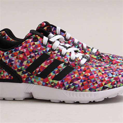 adidas ZX Flux Multi